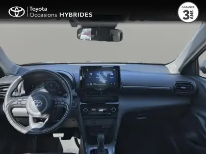 Photo 9 Toyota Yaris  Cross 116h Dynamic MC24