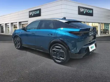 Photo 6 Peugeot 3008  Electrique 325ch Batterie 73 kWh 4x4 GT Exclusive