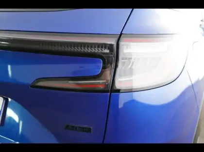 Photo 10 Renault Austral  1.2 E-Tech full hybrid 200ch Techno esprit Alpine