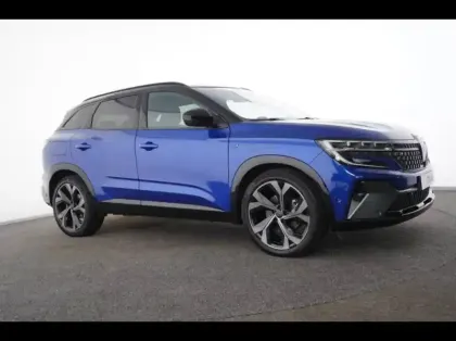 Photo 6 Renault Austral  1.2 E-Tech full hybrid 200ch Techno esprit Alpine