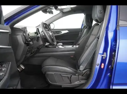 Photo 12 Renault Austral  1.2 E-Tech full hybrid 200ch Techno esprit Alpine