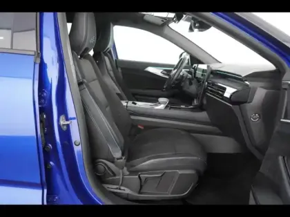 Photo 13 Renault Austral  1.2 E-Tech full hybrid 200ch Techno esprit Alpine