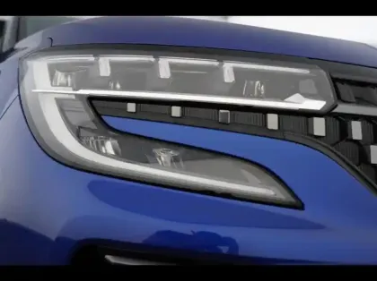 Photo 9 Renault Austral  1.2 E-Tech full hybrid 200ch Techno esprit Alpine