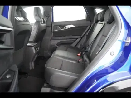 Photo 14 Renault Austral  1.2 E-Tech full hybrid 200ch Techno esprit Alpine