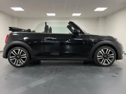 Photo 6 Mini Mini Cabrio Cooper 136ch Edition Premium Plus BVA7