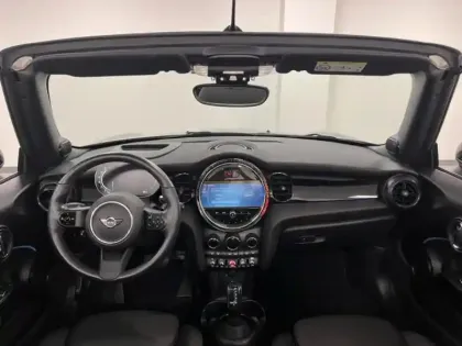 Photo 9 Mini Mini Cabrio Cooper 136ch Edition Premium Plus BVA7