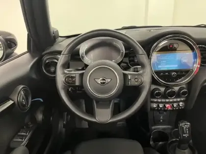 Photo 10 Mini Mini Cabrio Cooper 136ch Edition Premium Plus BVA7