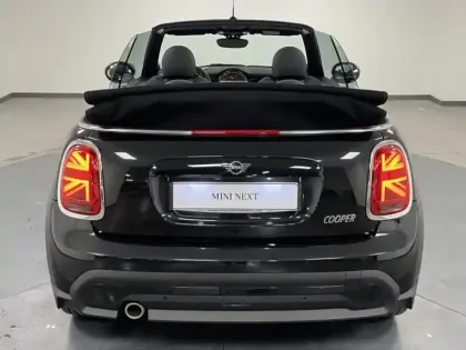 Photo 7 Mini Mini Cabrio Cooper 136ch Edition Premium Plus BVA7