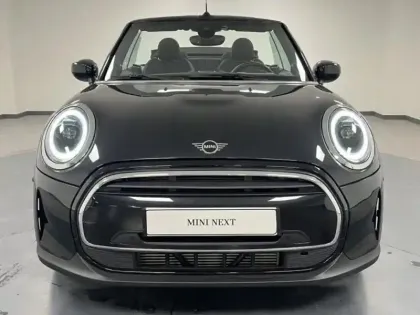Photo 5 Mini Mini Cabrio Cooper 136ch Edition Premium Plus BVA7
