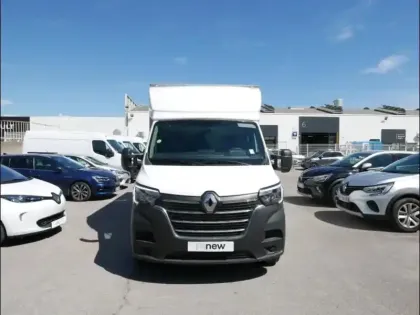 Photo 5 Renault Master  PlanCb F3500 L3H1 2.3 Blue dCi 145ch Confort EuroVI