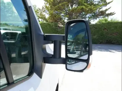 Photo 8 Renault Master  PlanCb F3500 L3H1 2.3 Blue dCi 145ch Confort EuroVI