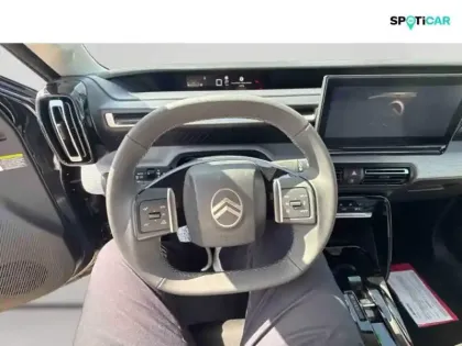 Photo 12 Citroën C3 Aircross  1.2 Hybride 136ch MAX