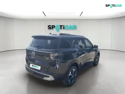 Photo 6 Citroën C3 Aircross  1.2 Hybride 136ch MAX
