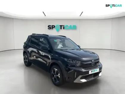 Photo 8 Citroën C3 Aircross  1.2 Hybride 136ch MAX