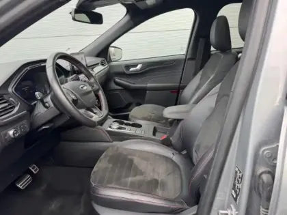 Photo 11 Ford Kuga  2.5 Duratec 190ch FHEV E85 ST-Line X BVA