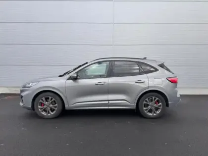 Photo 13 Ford Kuga  2.5 Duratec 190ch FHEV E85 ST-Line X BVA