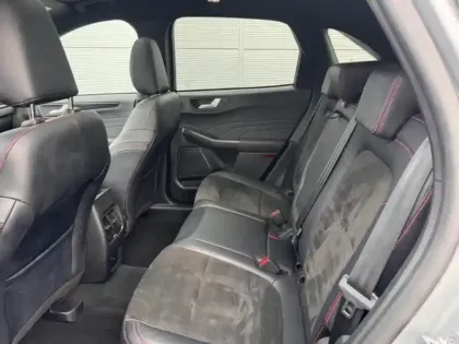 Photo 12 Ford Kuga  2.5 Duratec 190ch FHEV E85 ST-Line X BVA