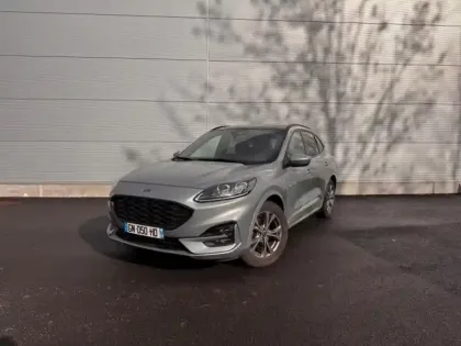 Photo Ford Kuga St-line X