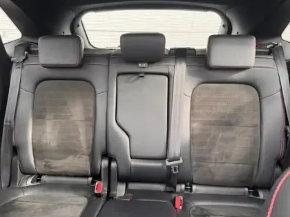 Photo 5 Ford Kuga  2.5 Duratec 190ch FHEV E85 ST-Line X BVA