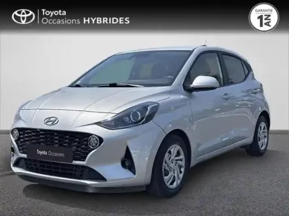Photo Hyundai I10 Creative
