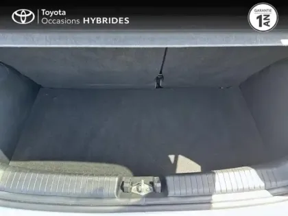 Photo 9 Hyundai I10  1.0 67ch ECO Creative