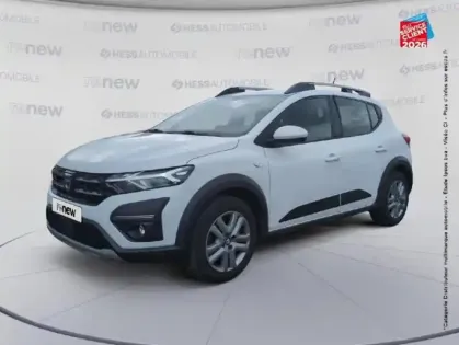 Photo Dacia Sandero Stepway Confort