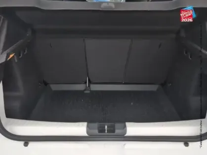 Photo 13 Dacia Sandero  1.0 TCe 90ch Stepway Confort -22
