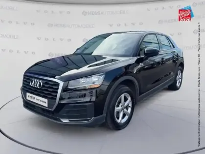 Photo Audi Q2 Base