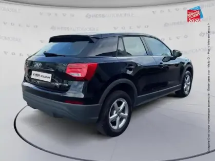 Photo 5 Audi Q2  30 TFSI 116ch Euro6dT