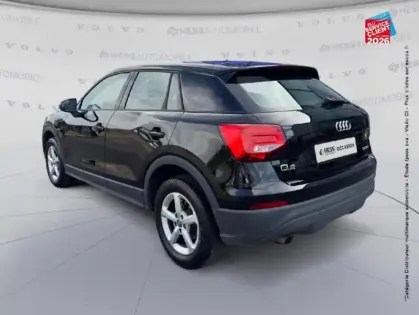 Photo 7 Audi Q2  30 TFSI 116ch Euro6dT