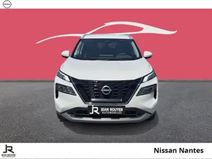 Photo 8 Nissan X-trail  e-Power 204ch N-Connecta