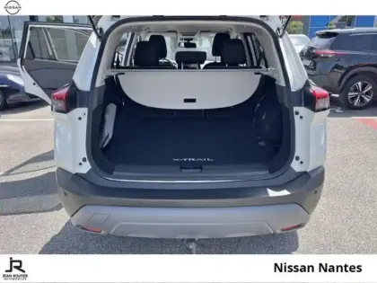 Photo 6 Nissan X-trail  e-Power 204ch N-Connecta