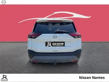 Photo 10 Nissan X-trail  e-Power 204ch N-Connecta