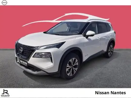 Photo Nissan X-trail N-connecta