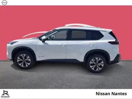 Photo 9 Nissan X-trail  e-Power 204ch N-Connecta