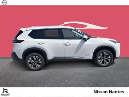 Photo 11 Nissan X-trail  e-Power 204ch N-Connecta