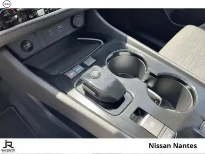 Photo 5 Nissan X-trail  e-Power 204ch N-Connecta