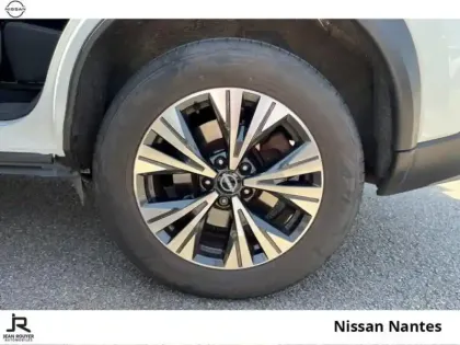 Photo 7 Nissan X-trail  e-Power 204ch N-Connecta