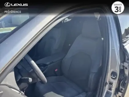 Photo 12 Lexus UX  250h 2WD Premium Edition MY20