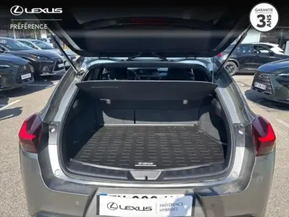 Photo 14 Lexus UX  250h 2WD Premium Edition MY20