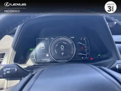 Photo 7 Lexus UX  250h 2WD Premium Edition MY20