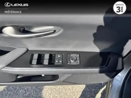 Photo 11 Lexus UX  250h 2WD Premium Edition MY20