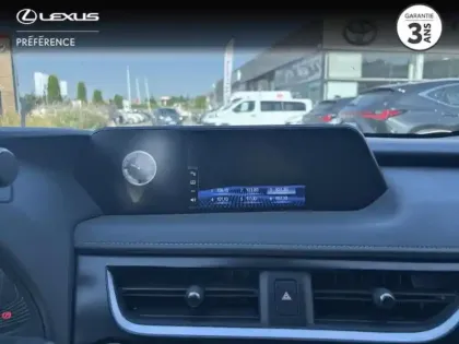 Photo 6 Lexus UX  250h 2WD Premium Edition MY20
