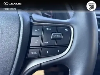 Photo 9 Lexus UX  250h 2WD Premium Edition MY20