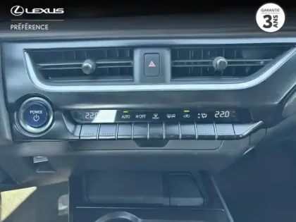 Photo 10 Lexus UX  250h 2WD Premium Edition MY20