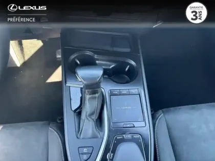Photo 8 Lexus UX  250h 2WD Premium Edition MY20