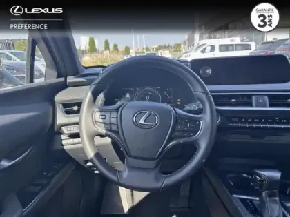 Photo 5 Lexus UX  250h 2WD Premium Edition MY20