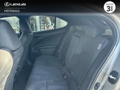 Photo 13 Lexus UX  250h 2WD Premium Edition MY20