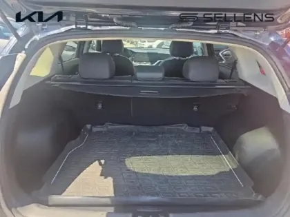 Photo 9 Kia Niro  1.6 GDi 105ch ISG + électrique 43.5ch Active DCT6