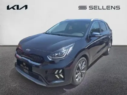 Photo Kia Niro Active